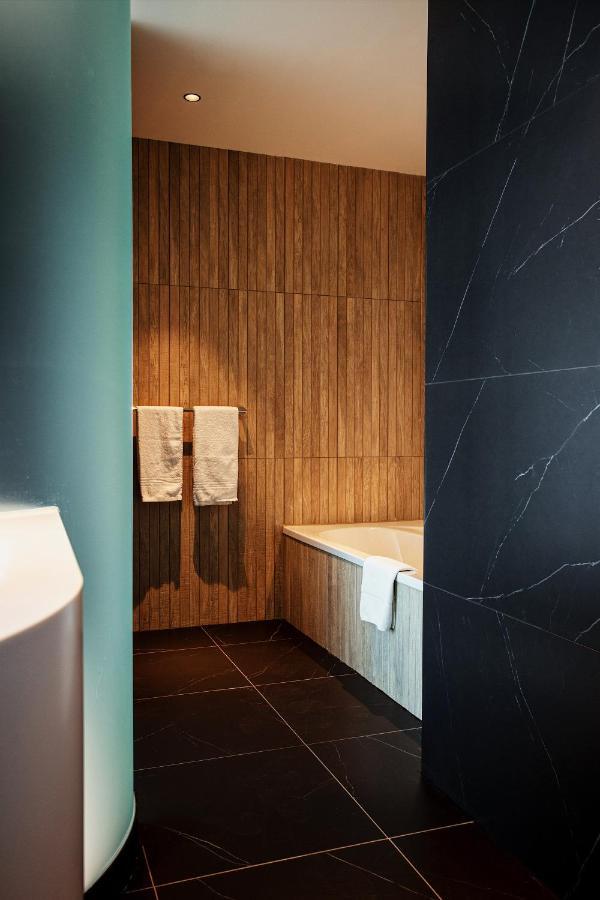 Van Der Valk Hotel ชีดาม ภายนอก รูปภาพ