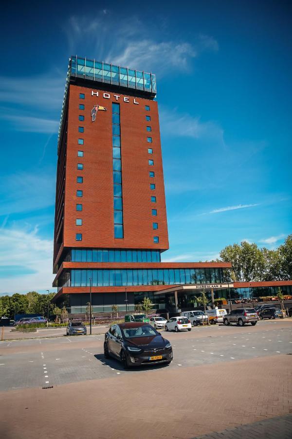 Van Der Valk Hotel ชีดาม ภายนอก รูปภาพ
