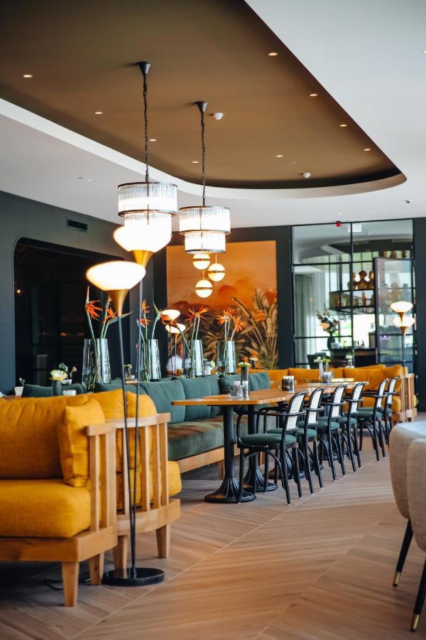 Van Der Valk Hotel ชีดาม ภายนอก รูปภาพ